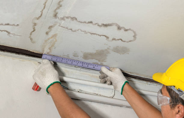 Reliable Burst Pipe Cleanup contractor in Erie, ND by Local Water Damage Repair